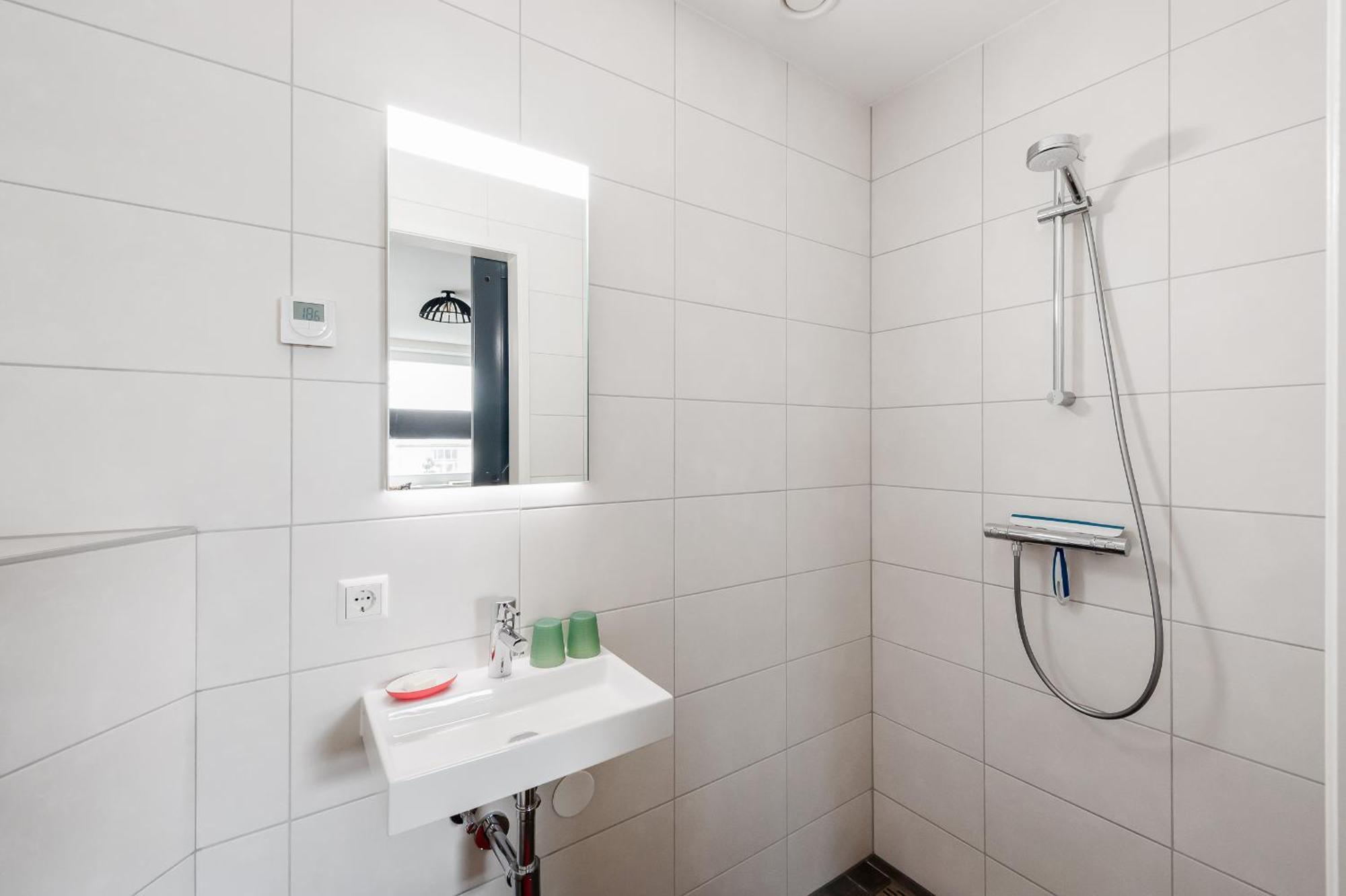 Lowlander Bnb Хемскерк Номер фото