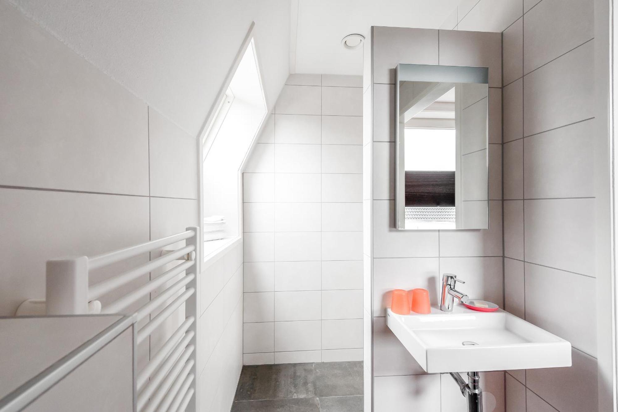 Lowlander Bnb Хемскерк Номер фото