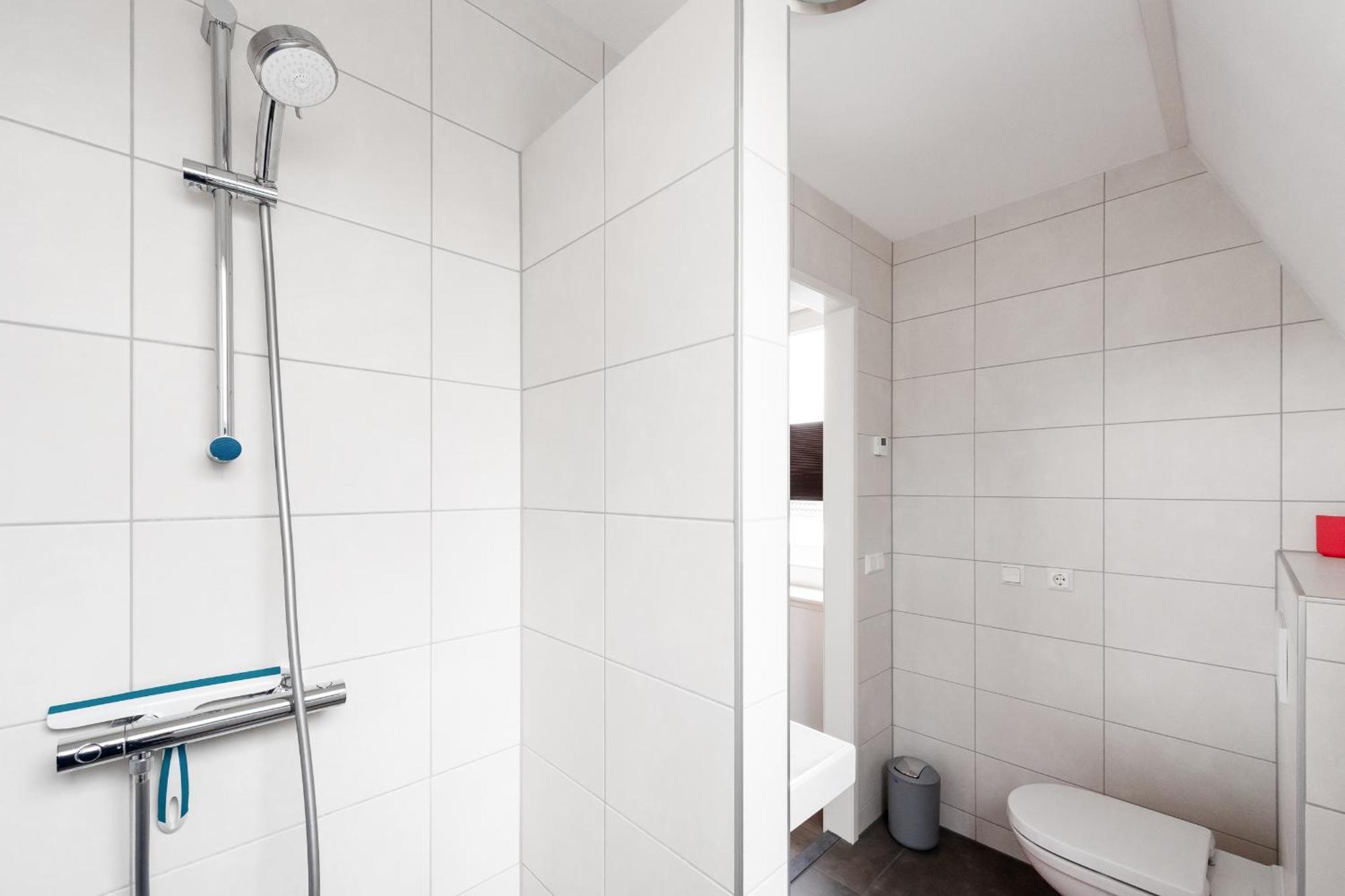 Lowlander Bnb Хемскерк Номер фото